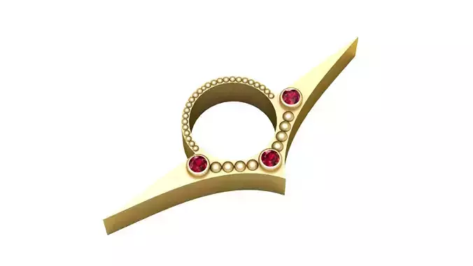 Modern Geometric Jewelry