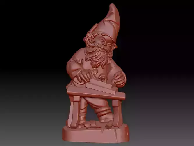  Gnome