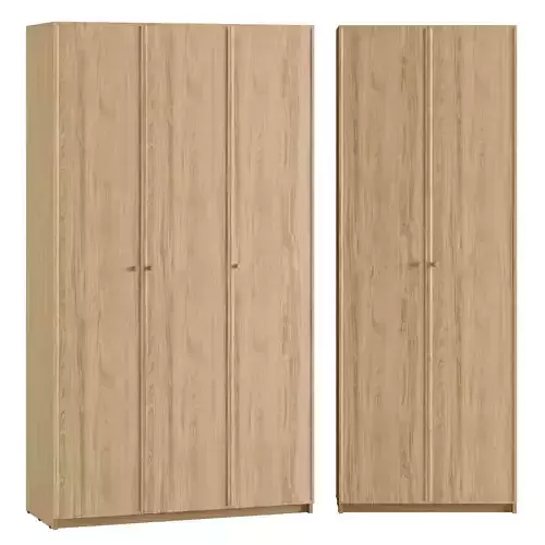 Swinging wardrobe Elegance