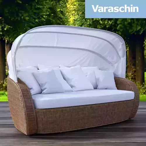 VARASCHIN Bolero Igloo Sofa