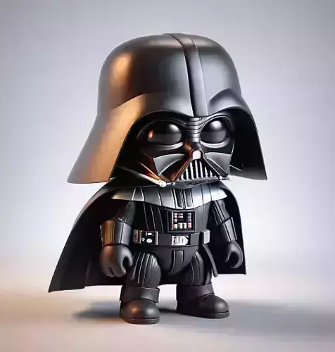 Darth Vador Star Wars