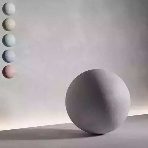 Decorative Plaster 46