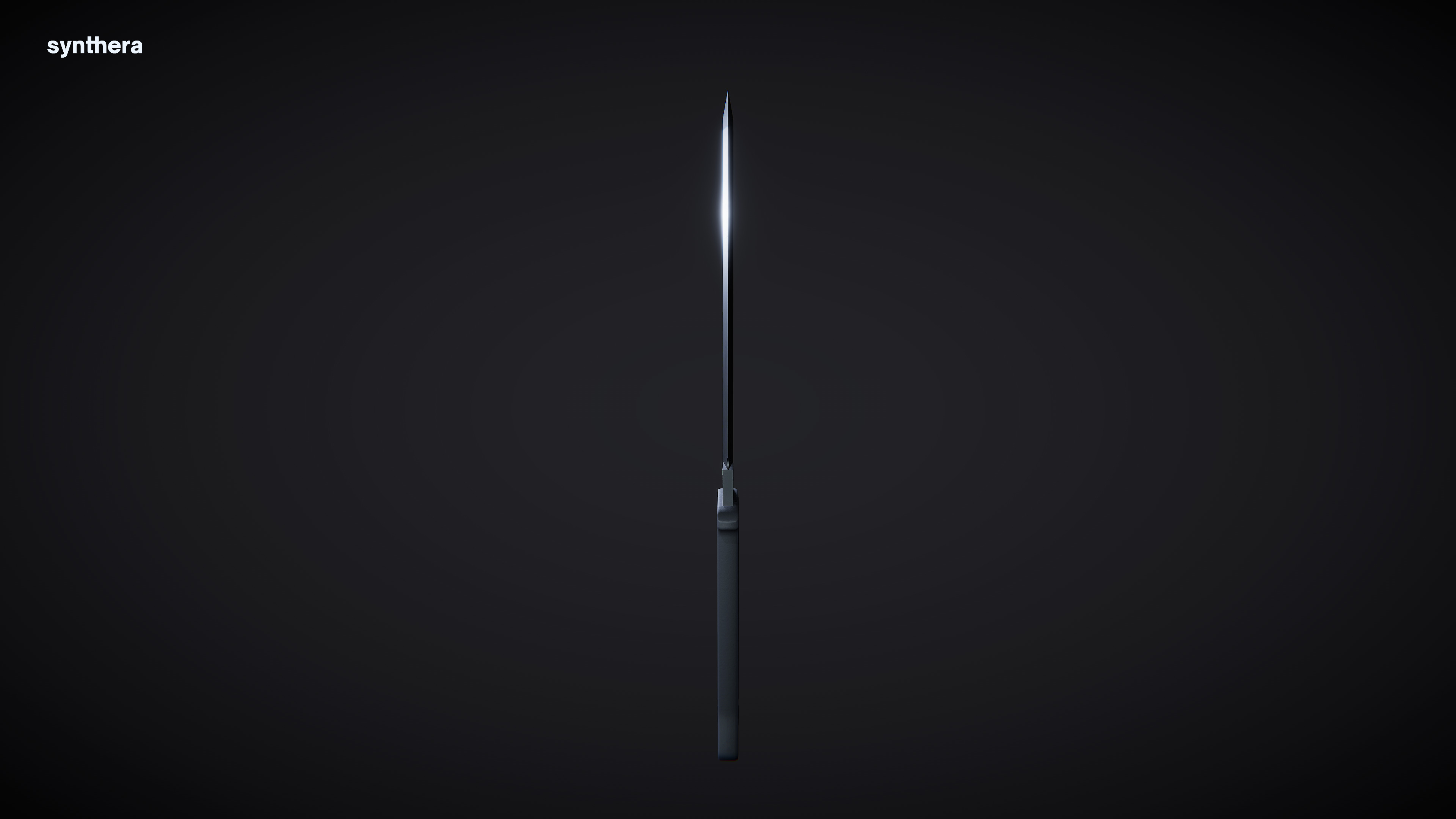 Tanto Active 3D model_5