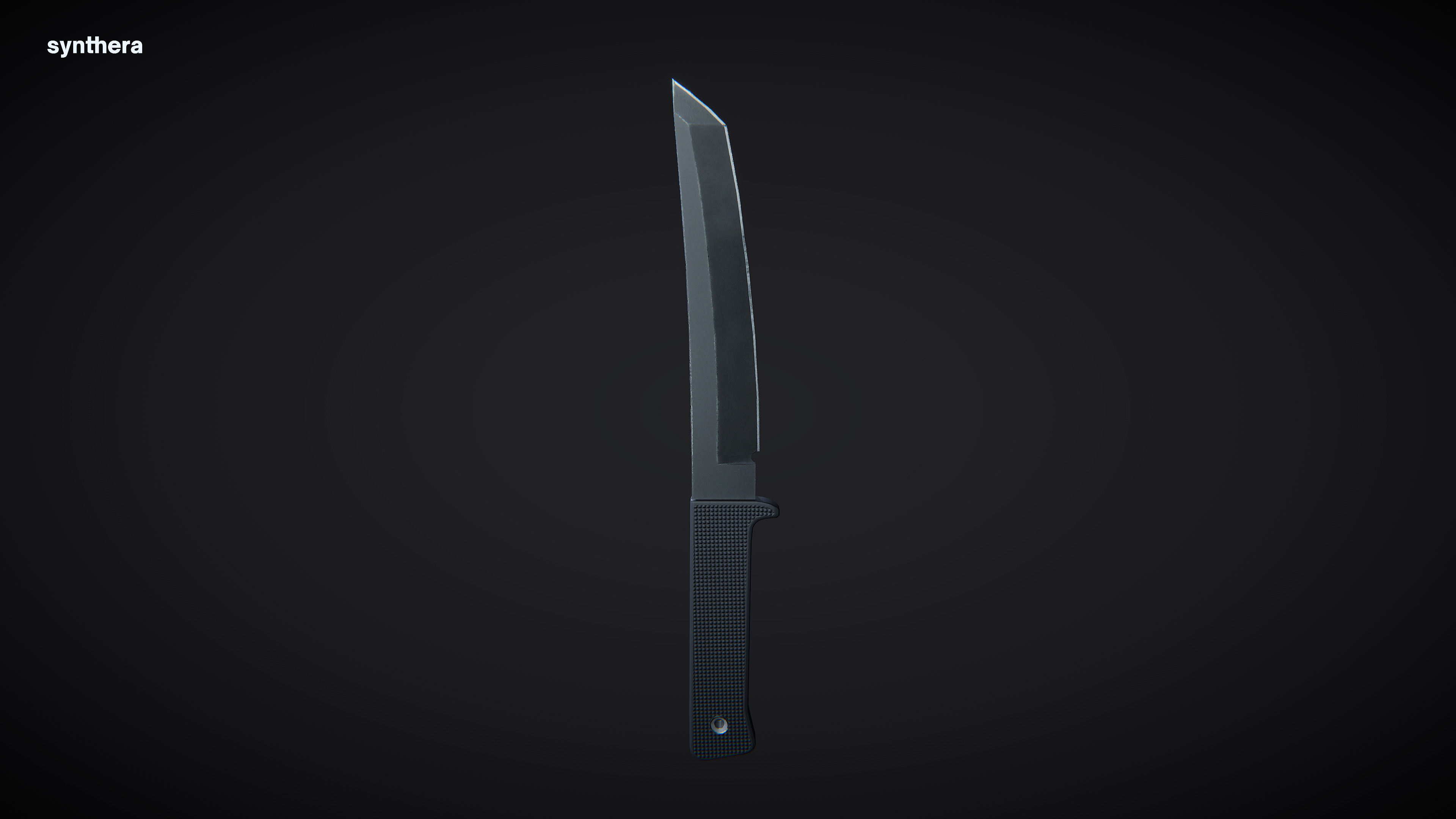 Tanto Active 3D model_2