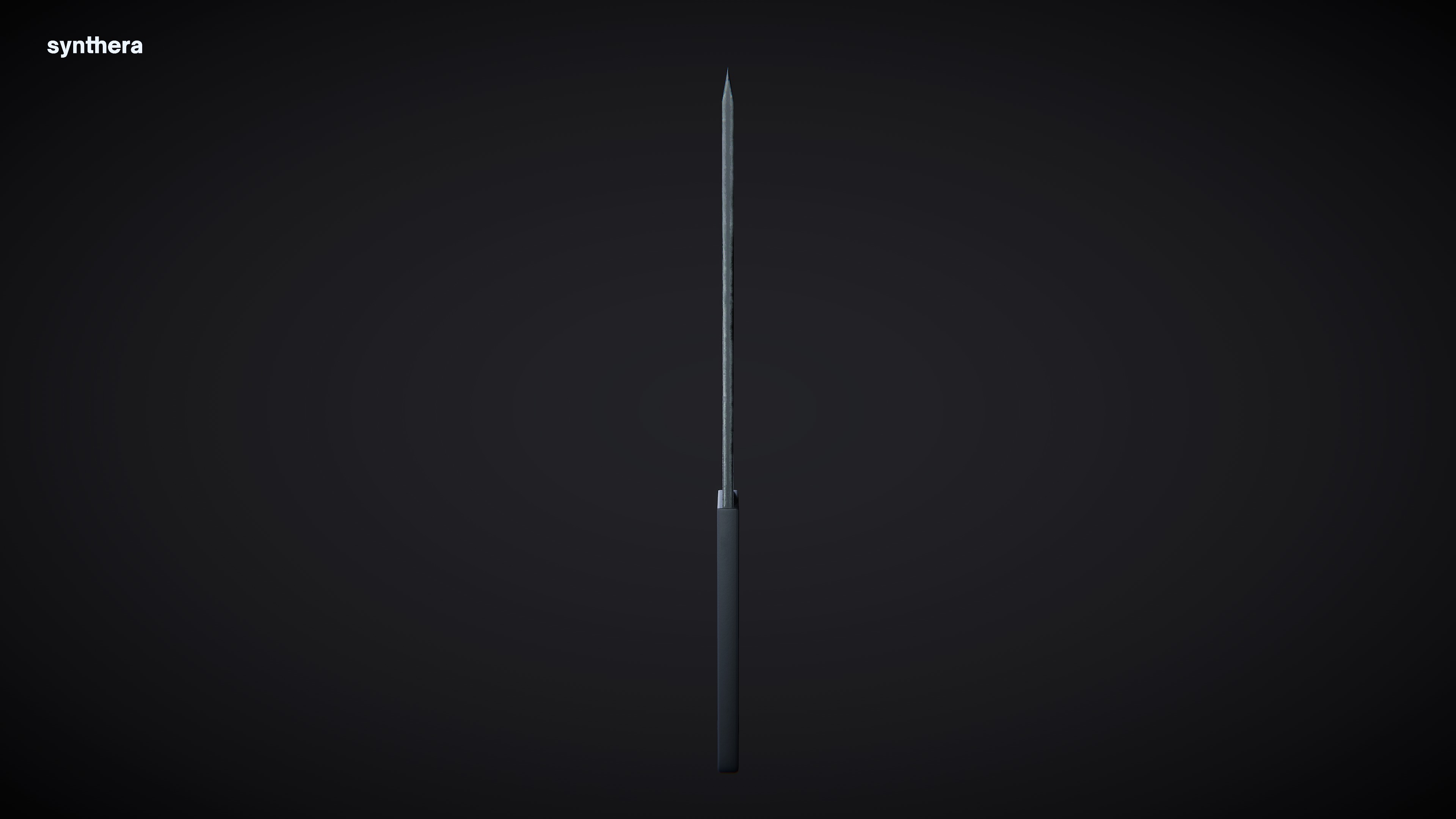 Tanto Active 3D model_3