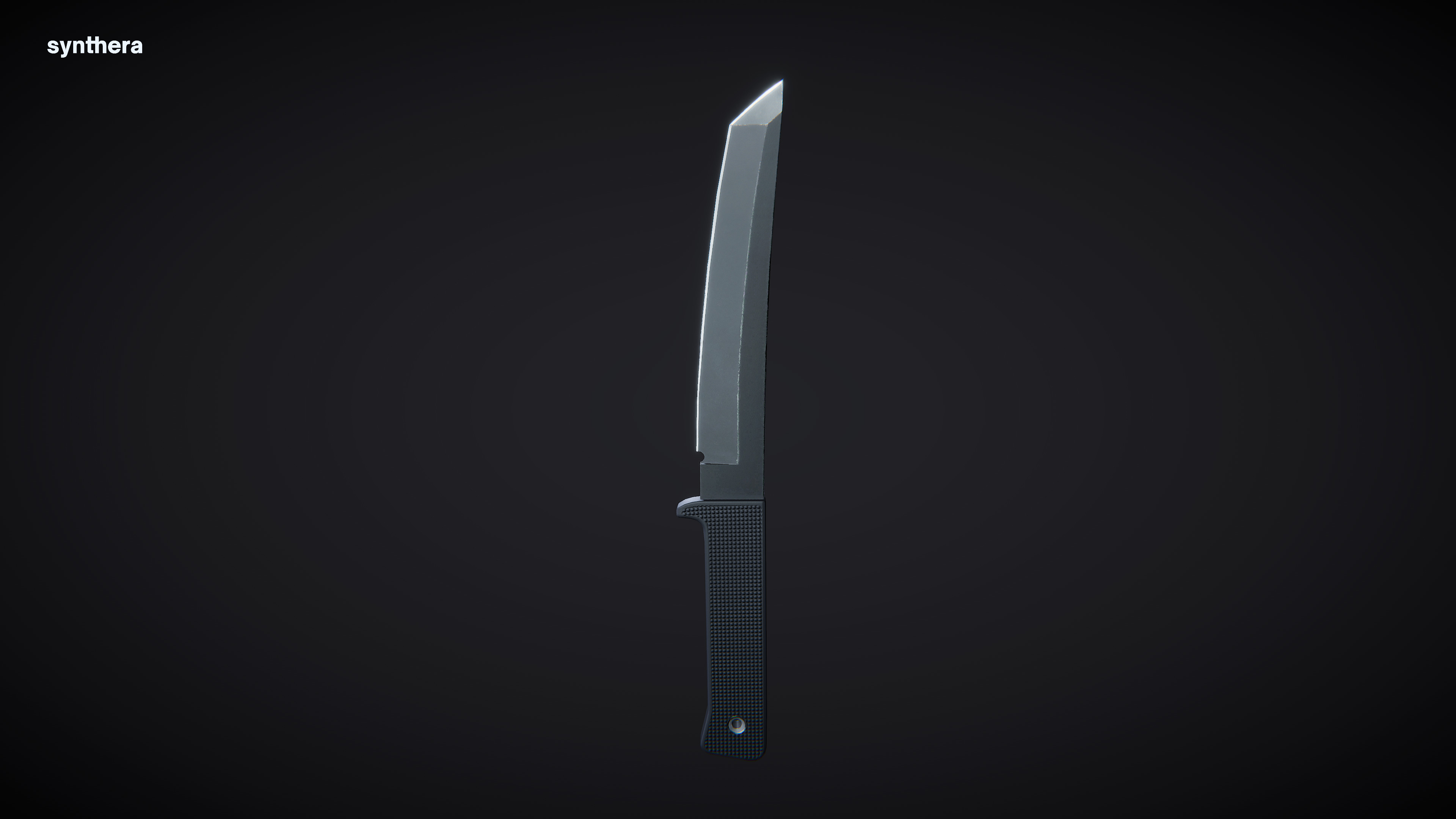Tanto Active 3D model_4