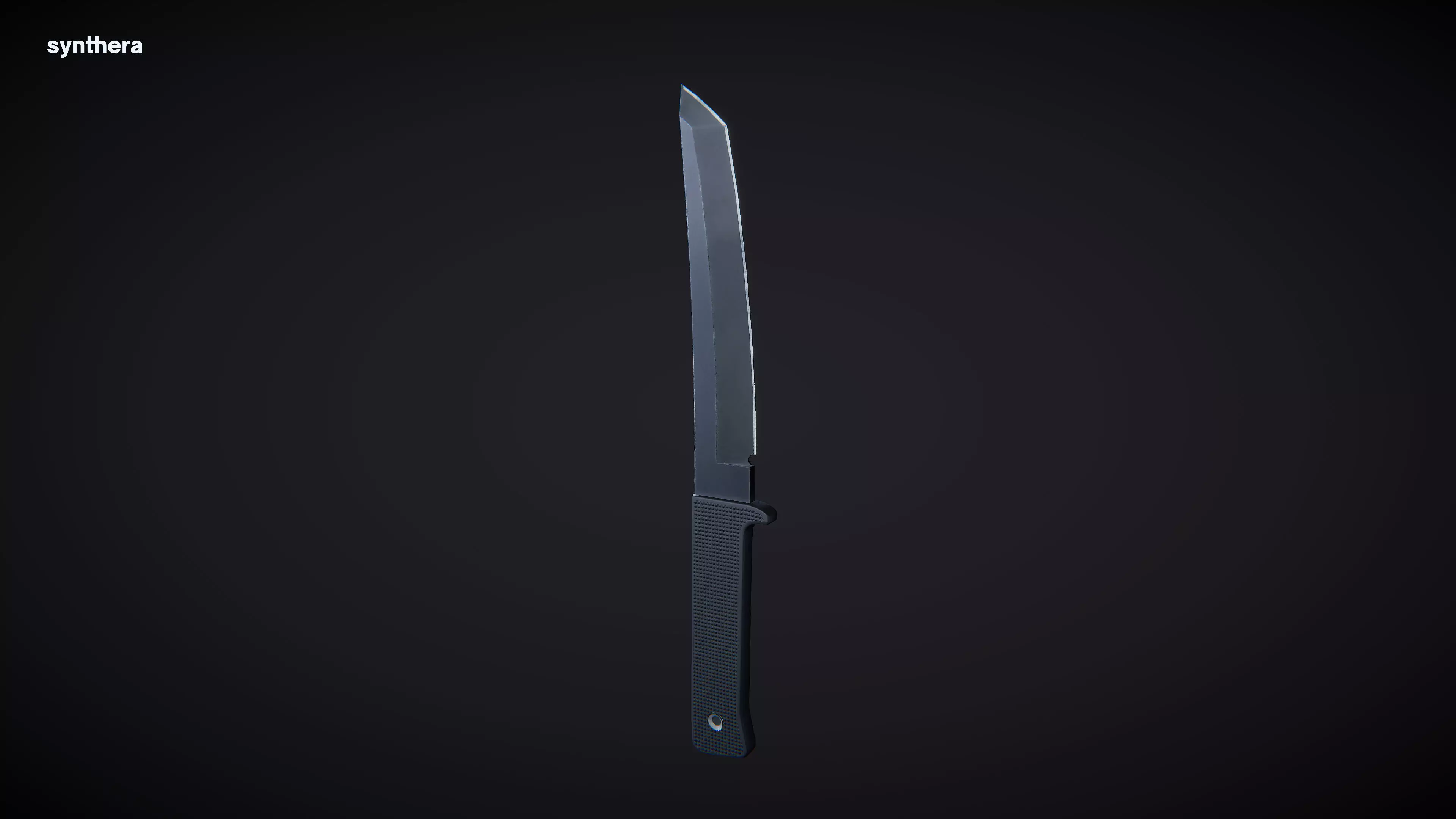 Tanto Active 3D model_0