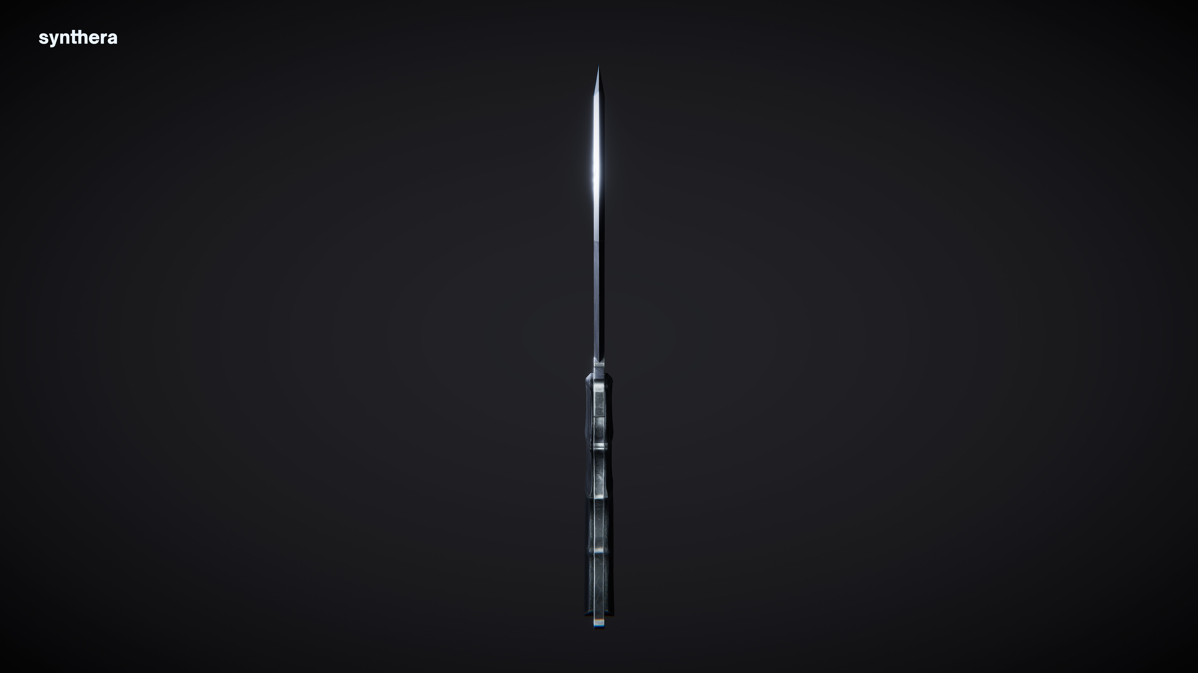 MX-8054 Active 3D model_5