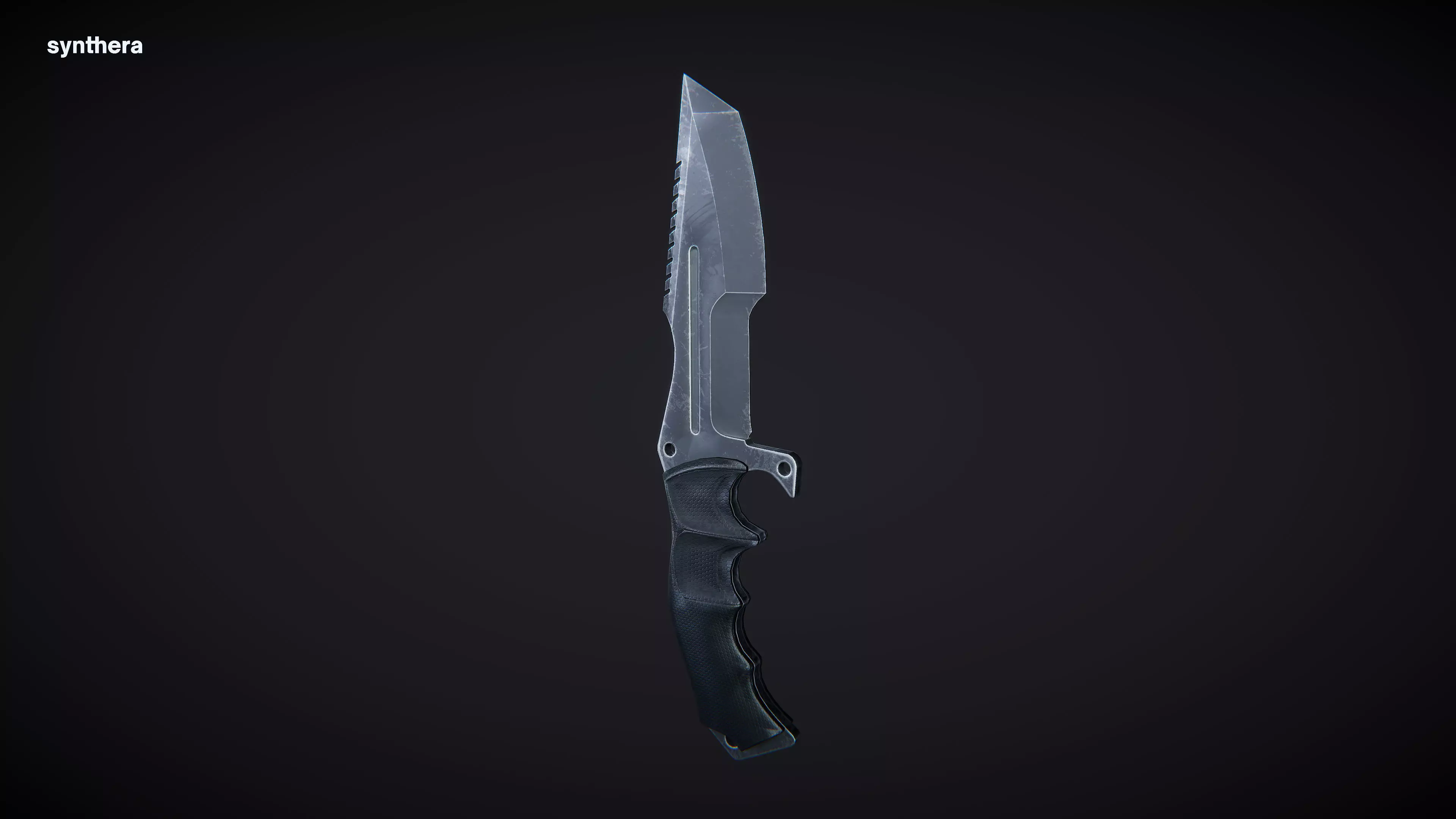 MX-8054 Active 3D model_0