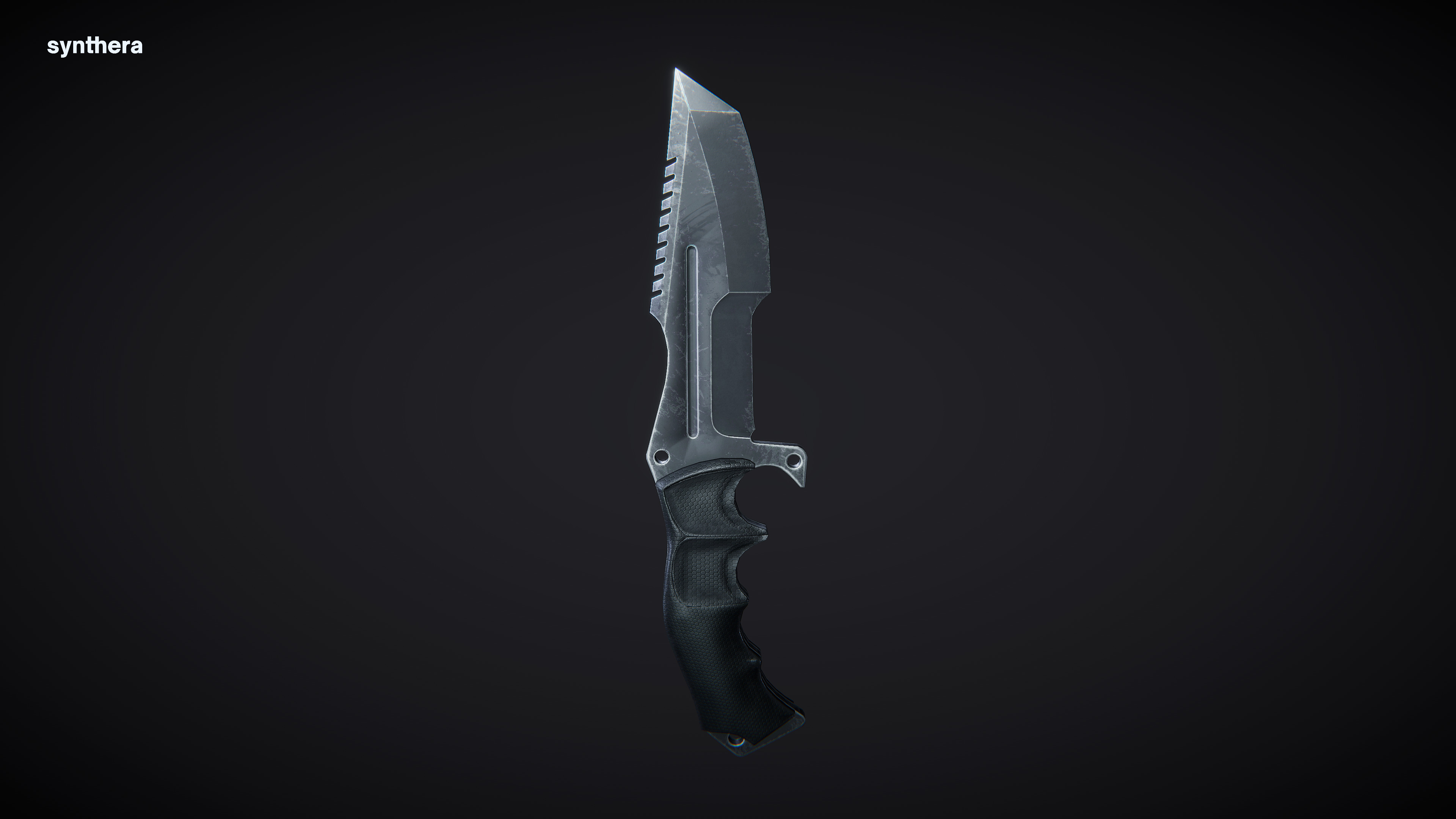 MX-8054 Active 3D model_2