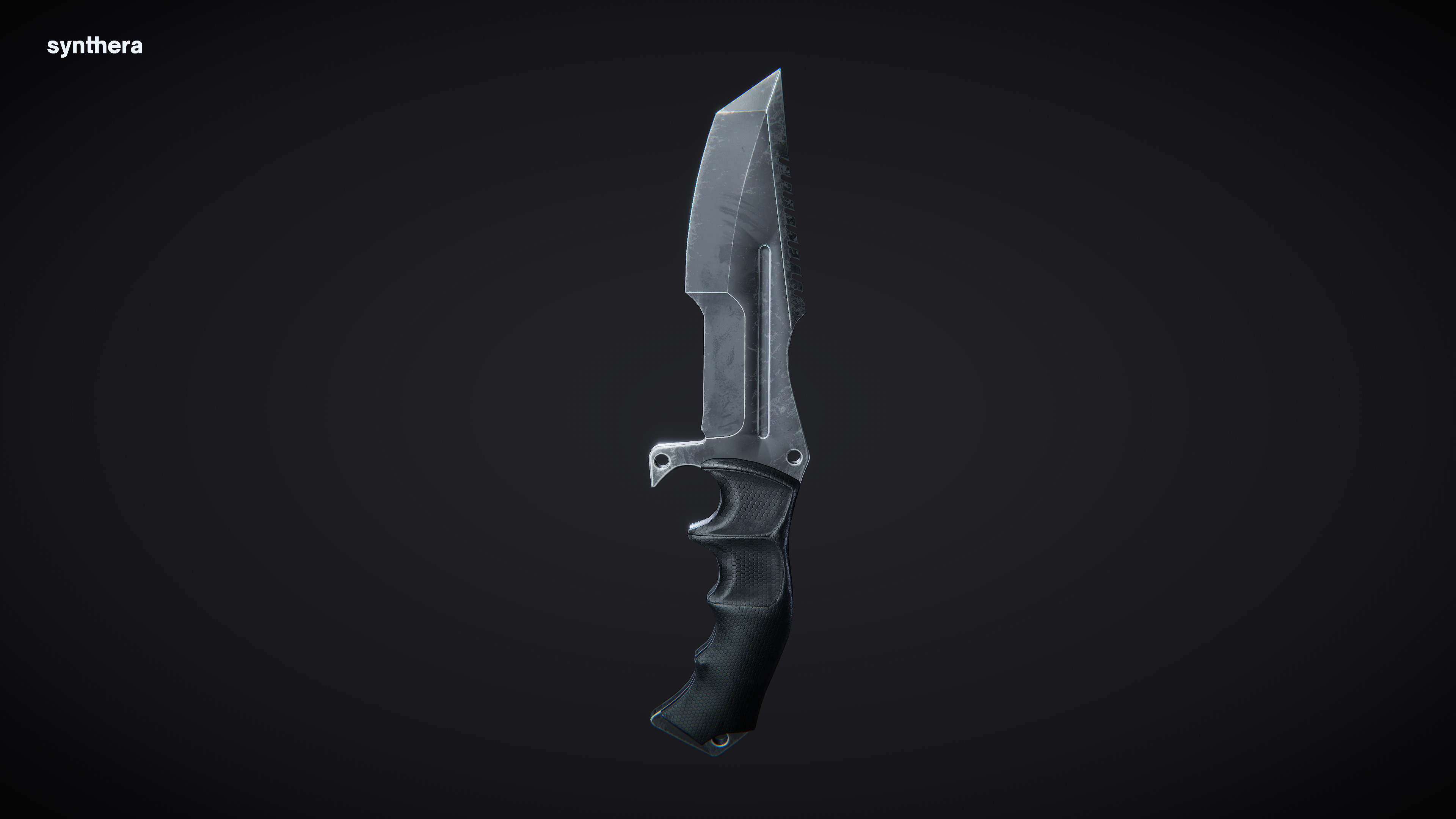 MX-8054 Active 3D model_4