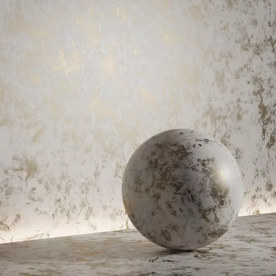 Decorative Plaster 49 Texture