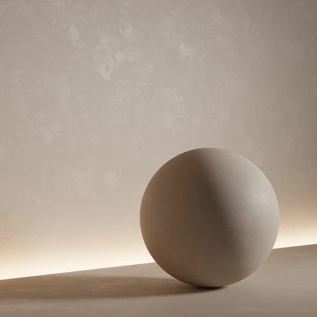 Decorative Plaster 50 Texture_1