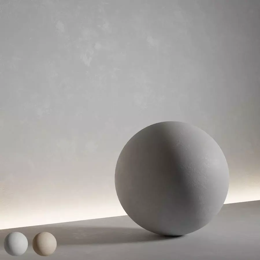 Decorative Plaster 50 Texture_0