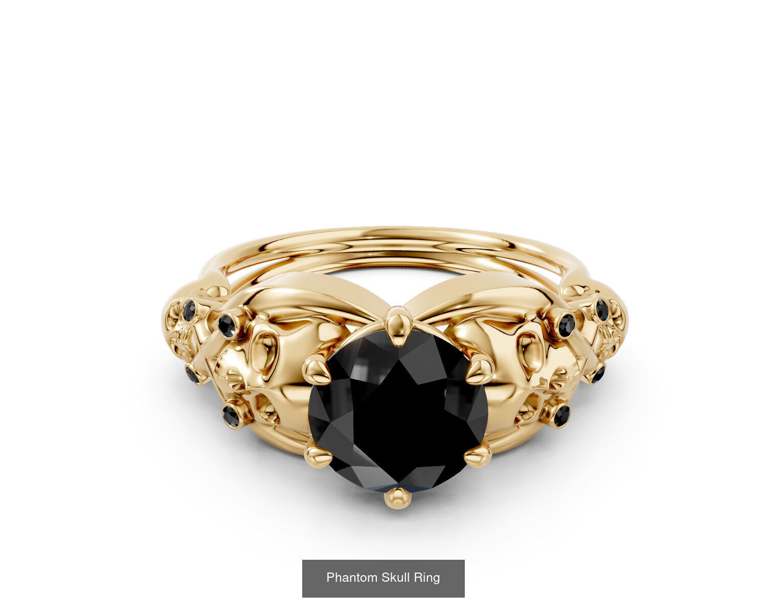 The Bone Circle Collection _1