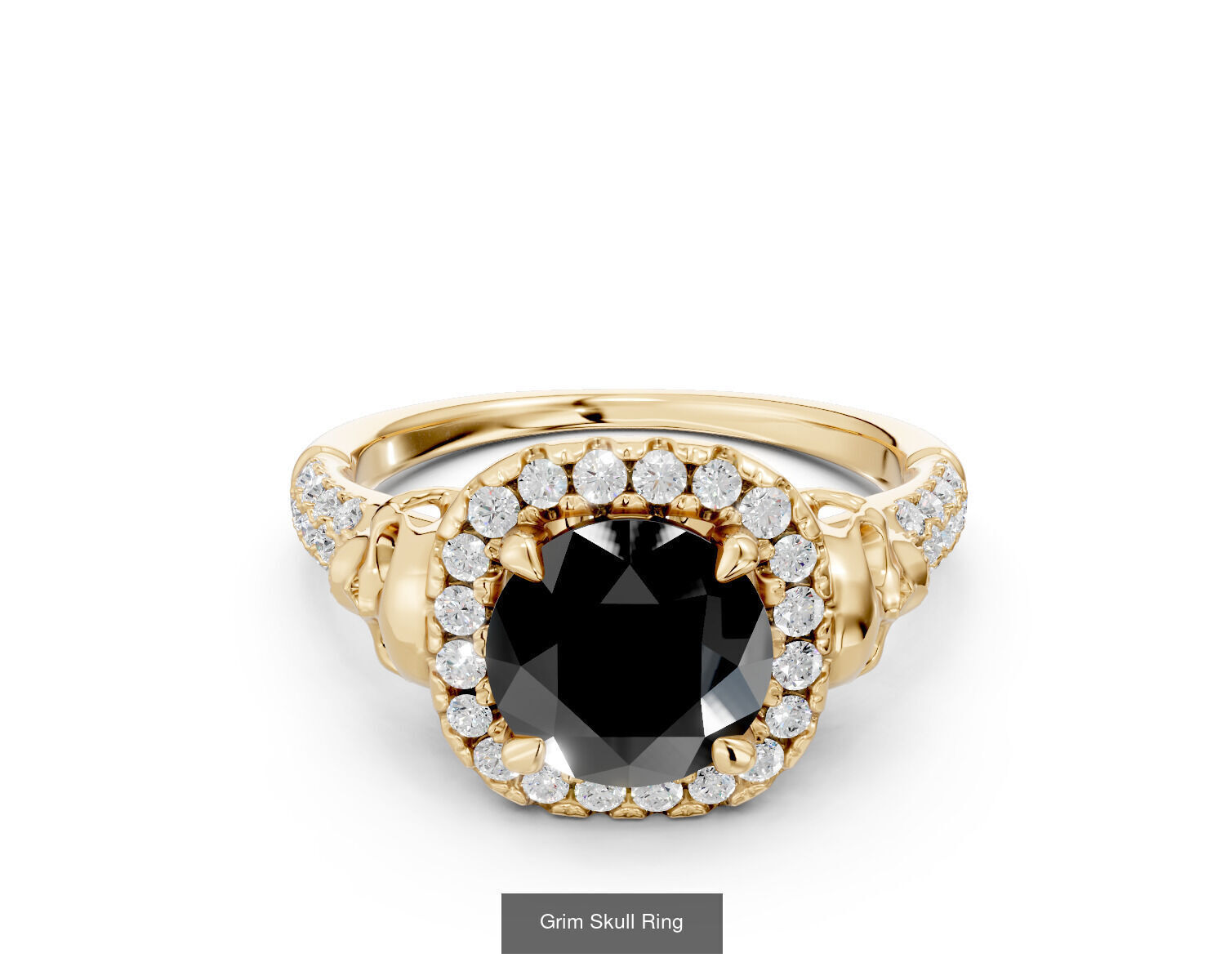 The Bone Circle Collection _5