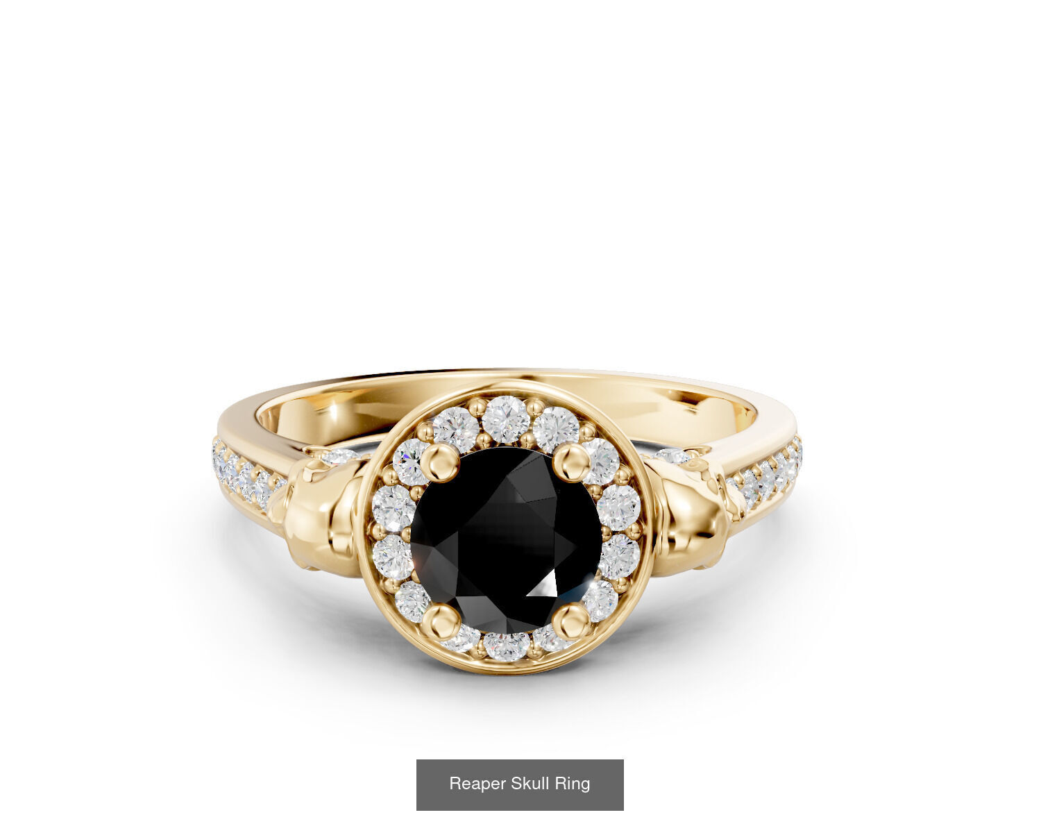 The Bone Circle Collection _4