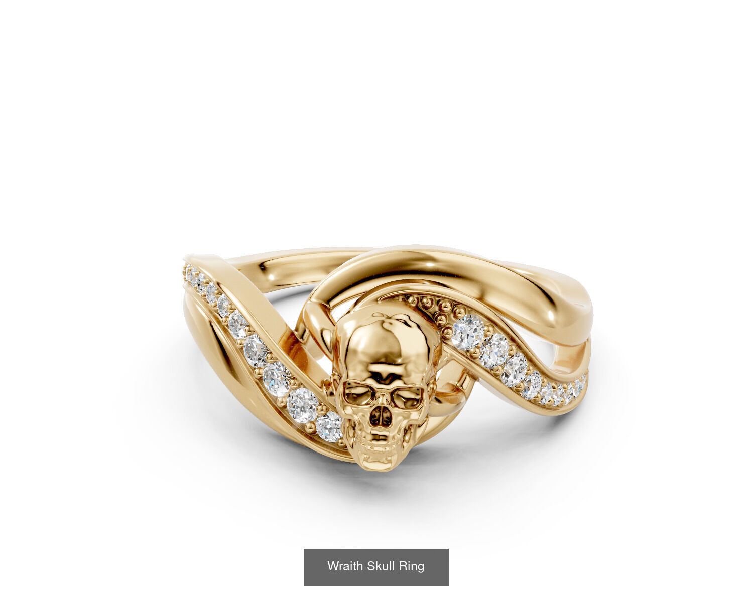 The Bone Circle Collection _2