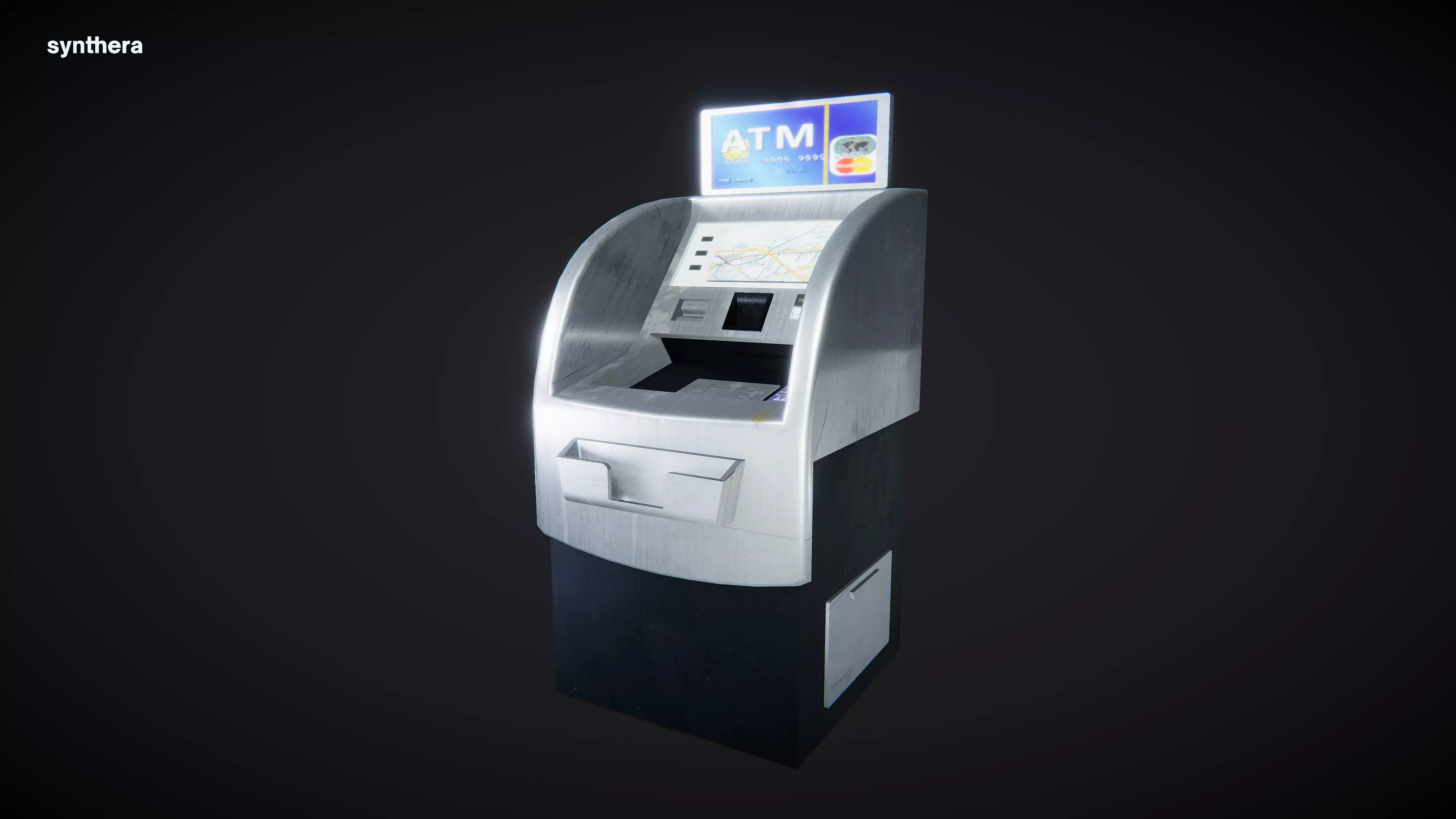 ATM 01 3D model_0