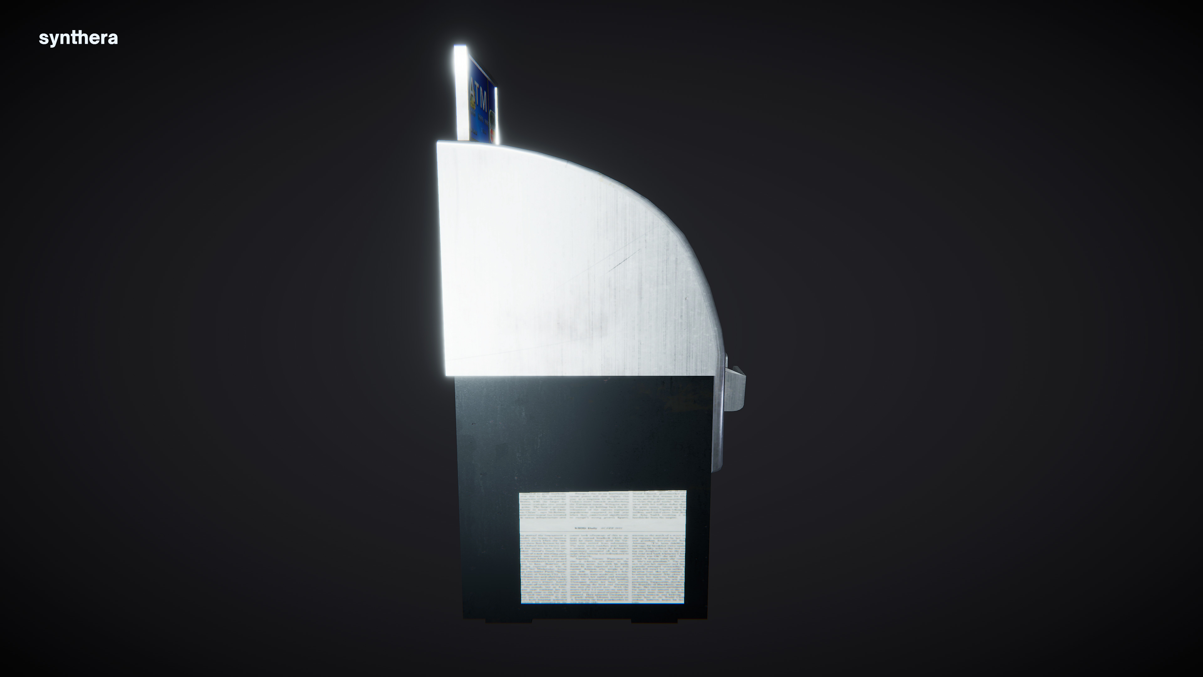 ATM 01 3D model_5