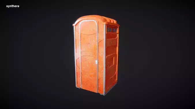 Portaloo 01