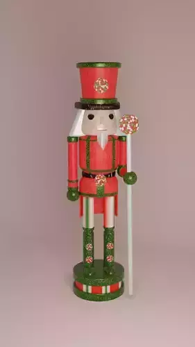 Nutcracker