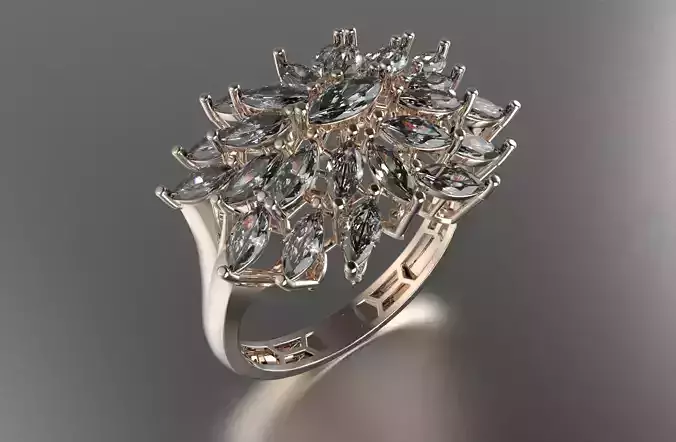 jewelry ring 285