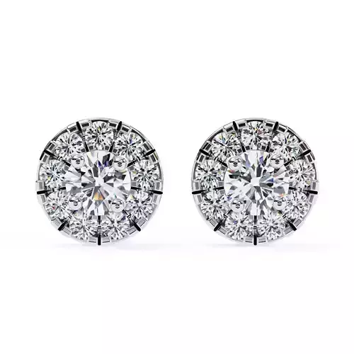 ERRING DIAMOND -CAD-20