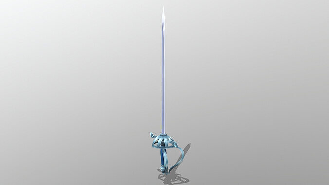 owos000021 Low-poly 3D model