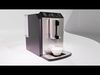 Bosch Coffee machine TIS30321RW  Low-poly 3D model_1
