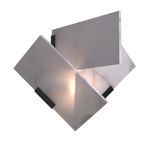 Galerie MCDE Mouche Wall Lamp 3D model