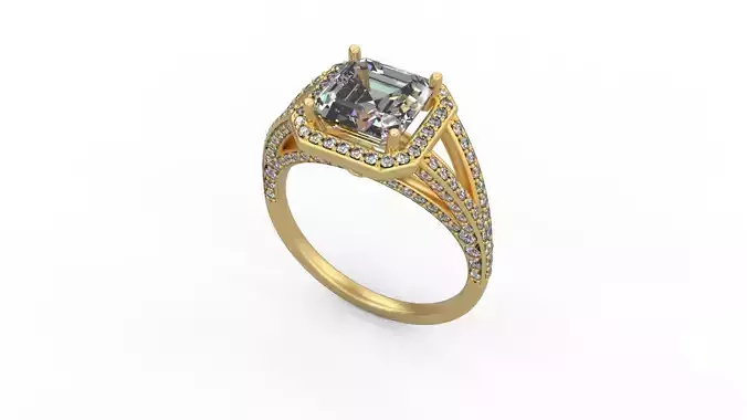 Women Solitaire 6994