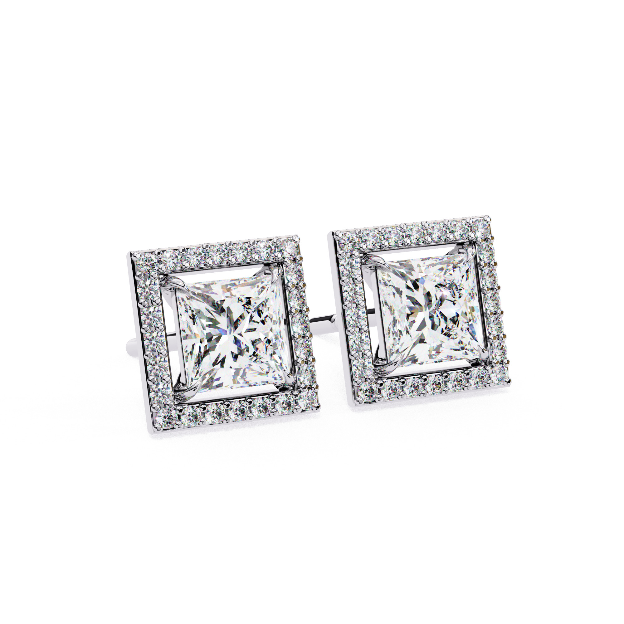ERRING DIAMOND -CAD-26 3D model_9