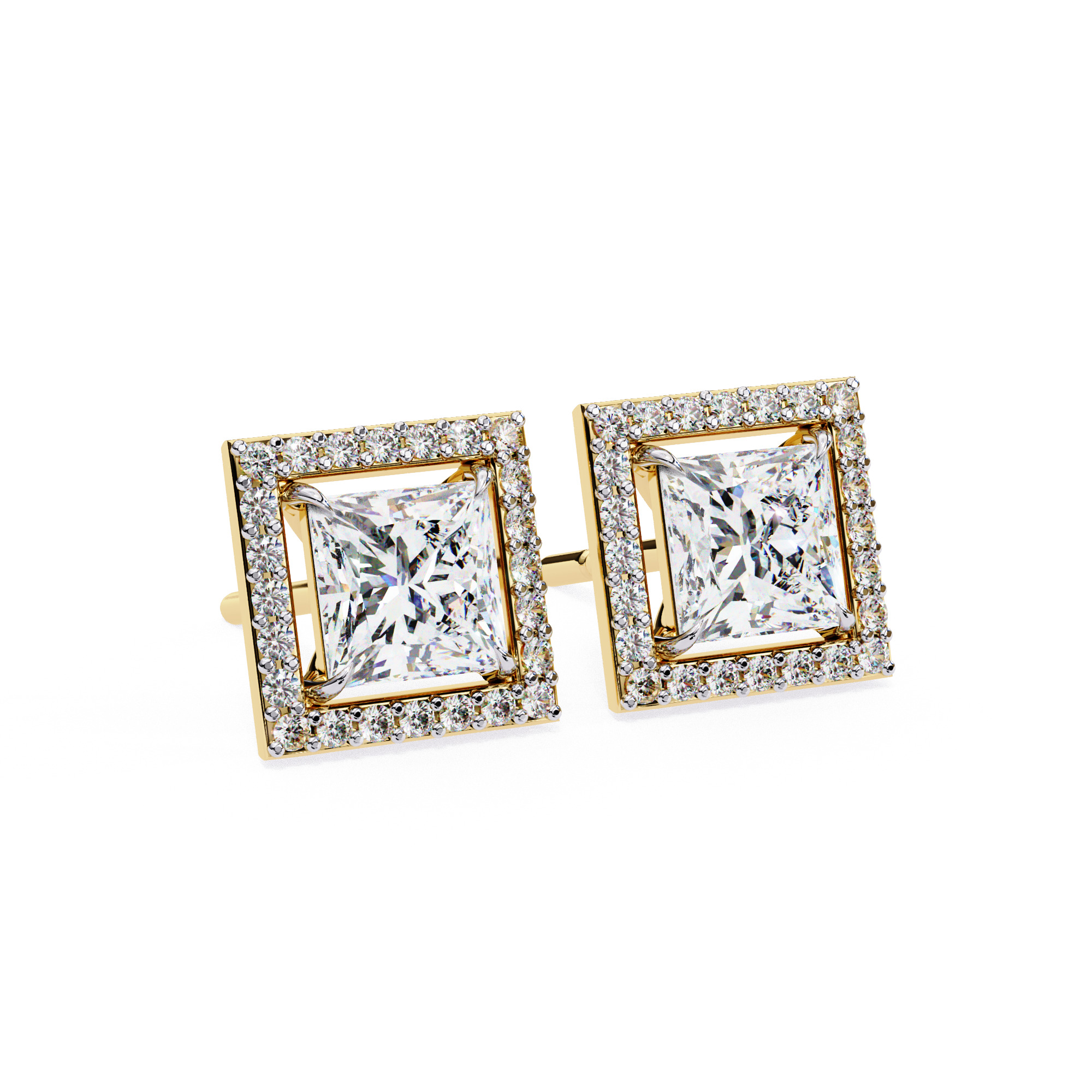 ERRING DIAMOND -CAD-26 3D model_10
