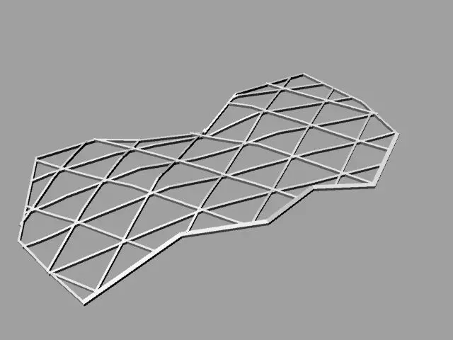 parametric copertine Free 3D model_0