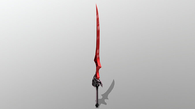 owto000941 Low-poly 3D model