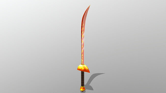 owto001732 Low-poly 3D model