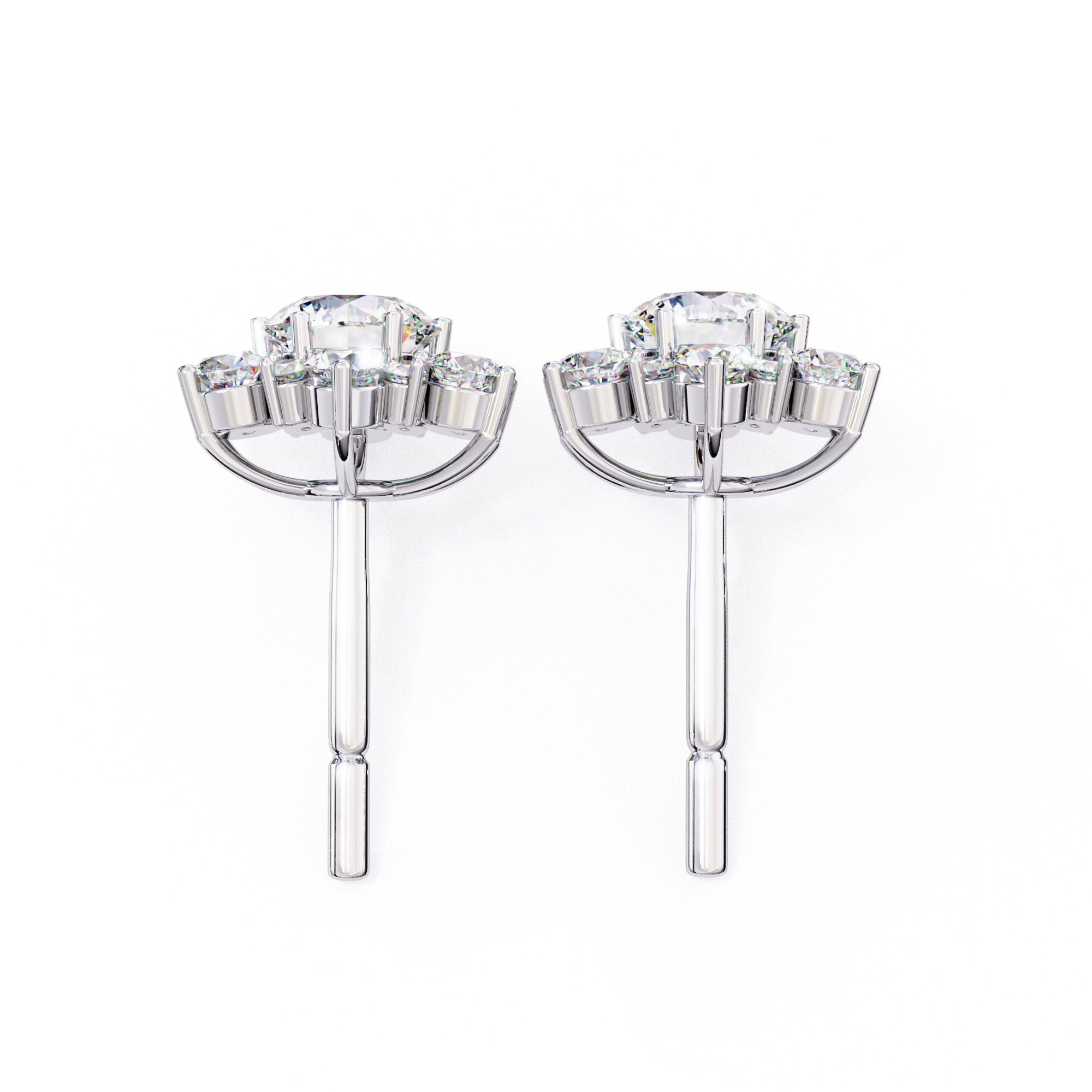ERRING DIAMOND -CAD-28 3D model_12