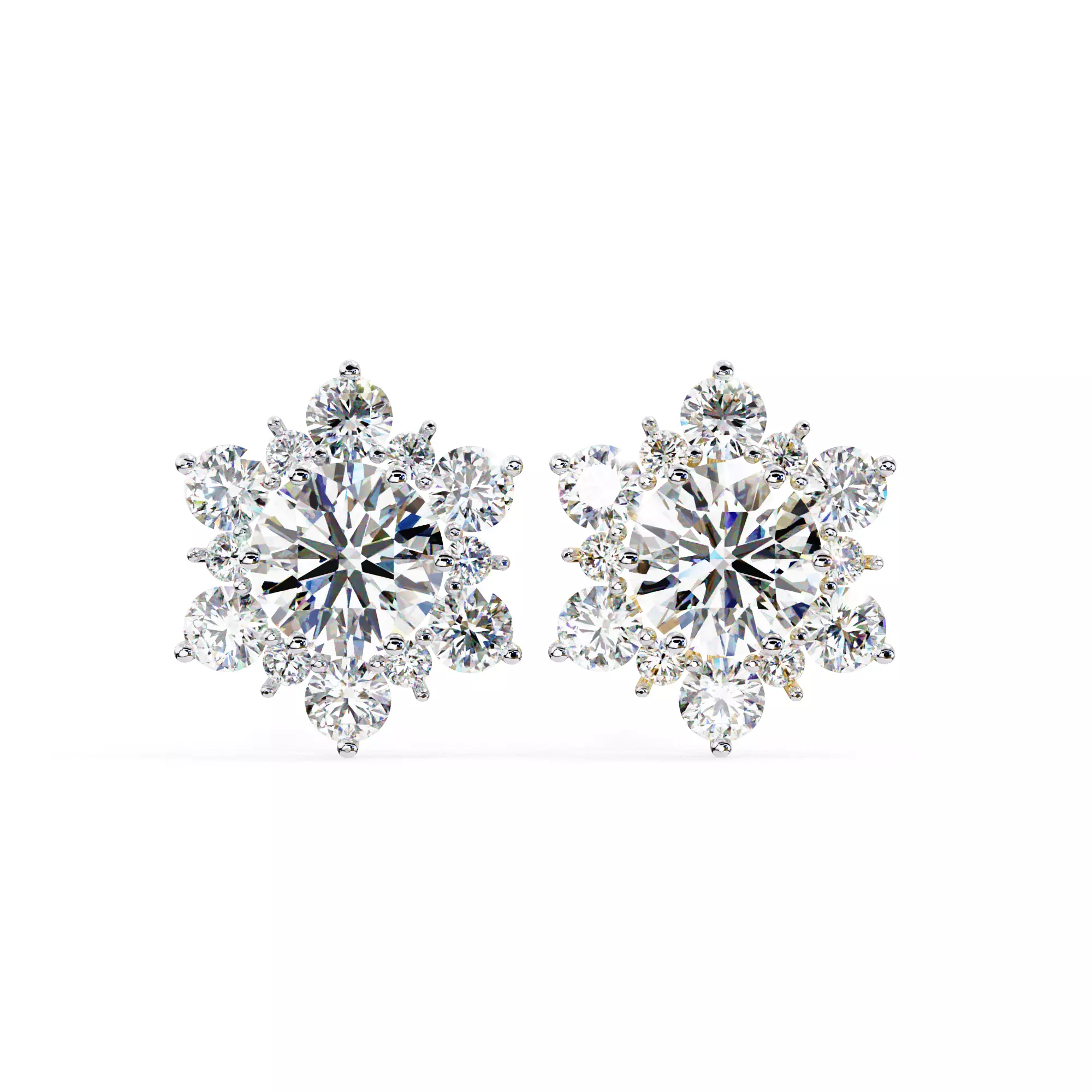 ERRING DIAMOND -CAD-28 3D model_0