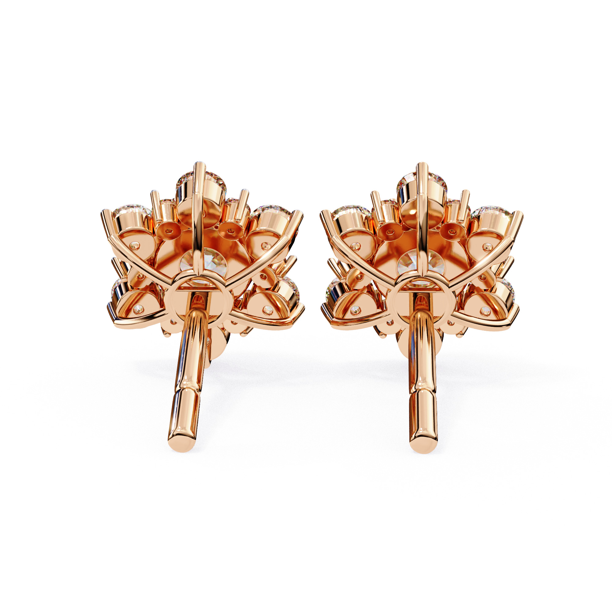 ERRING DIAMOND -CAD-28 3D model_11