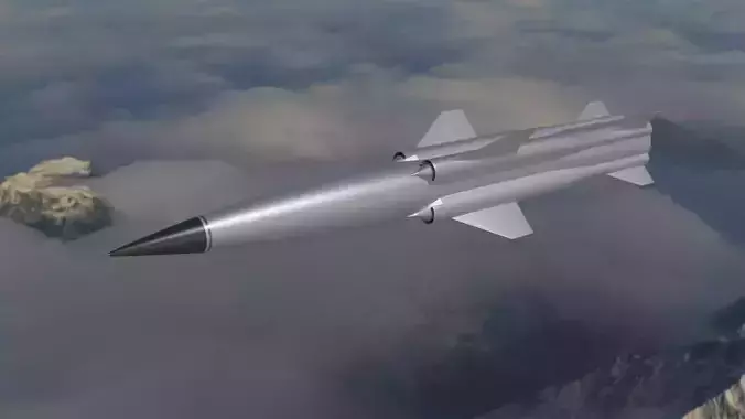 P-270 Moskit  SS-N-22 Sunburn