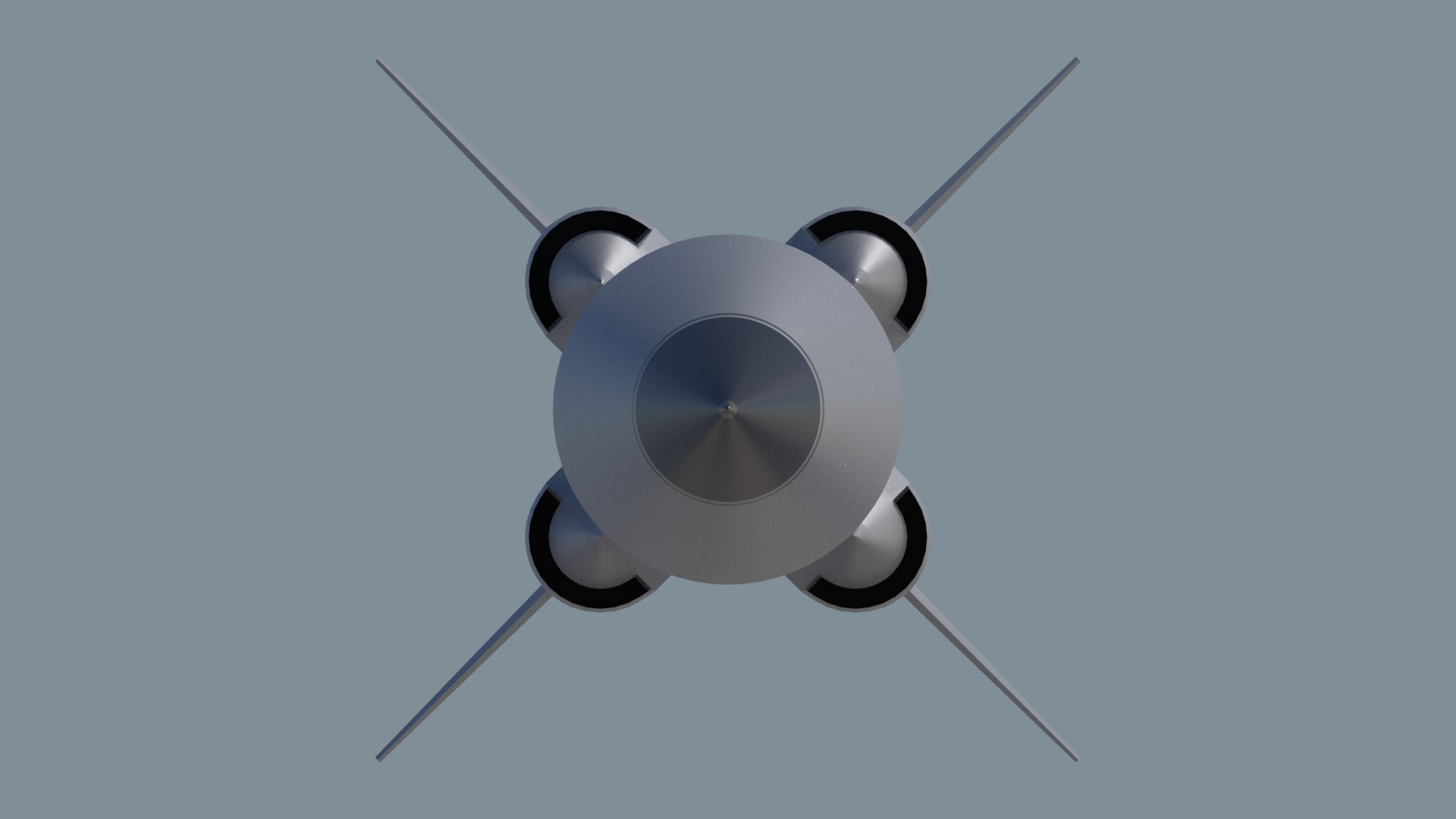 P-270 Moskit  SS-N-22 Sunburn 3D model_8