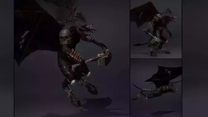 Venomshade Fatty Brutal