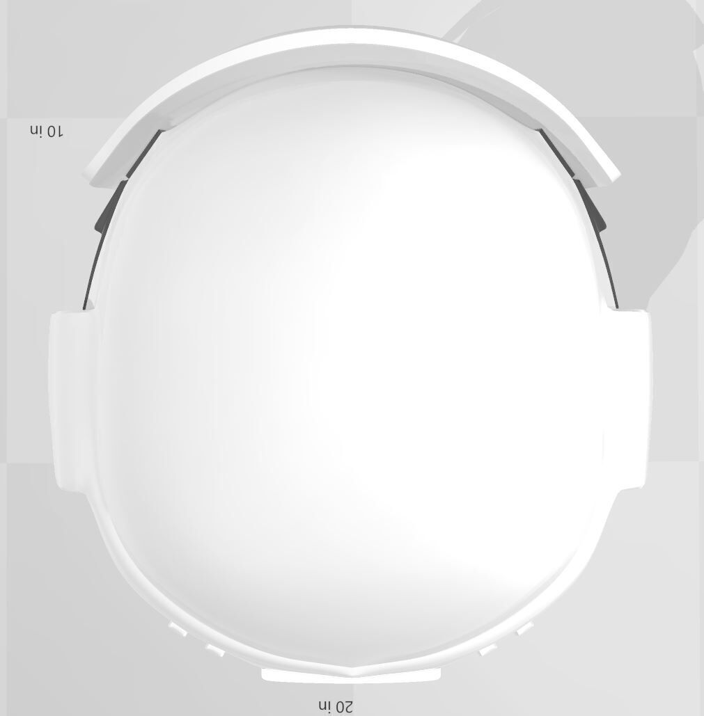 Star Wars Mountain Trooper Helmet 3D print model_6