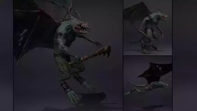 Venomshade Spicky Brutal