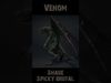 Venomshade Spicky Brutal Low-poly 3D model_1