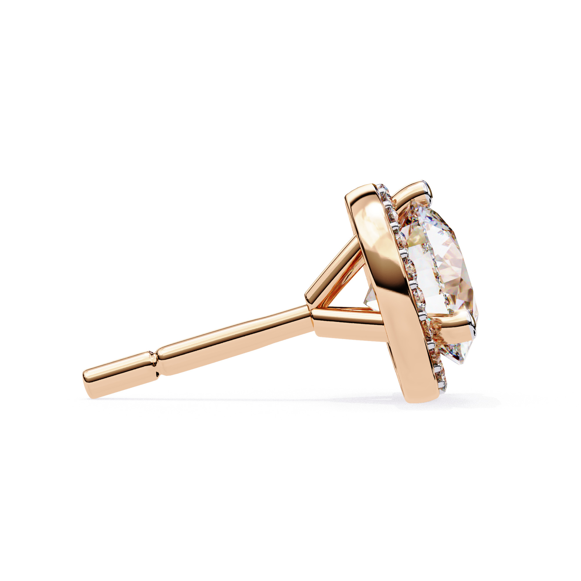 ERRING DIAMOND -CAD-30 3D model_5