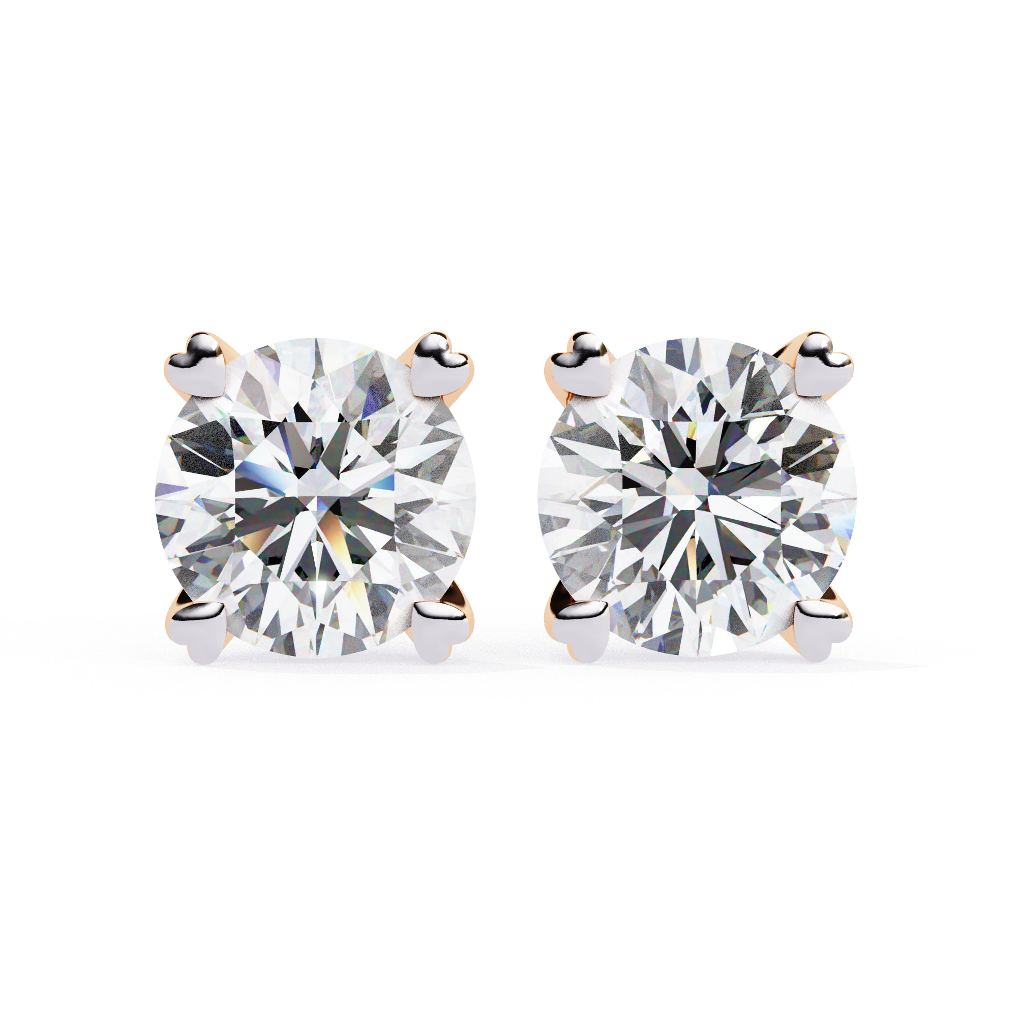 ERRING DIAMOND -CAD-32 3D model_16