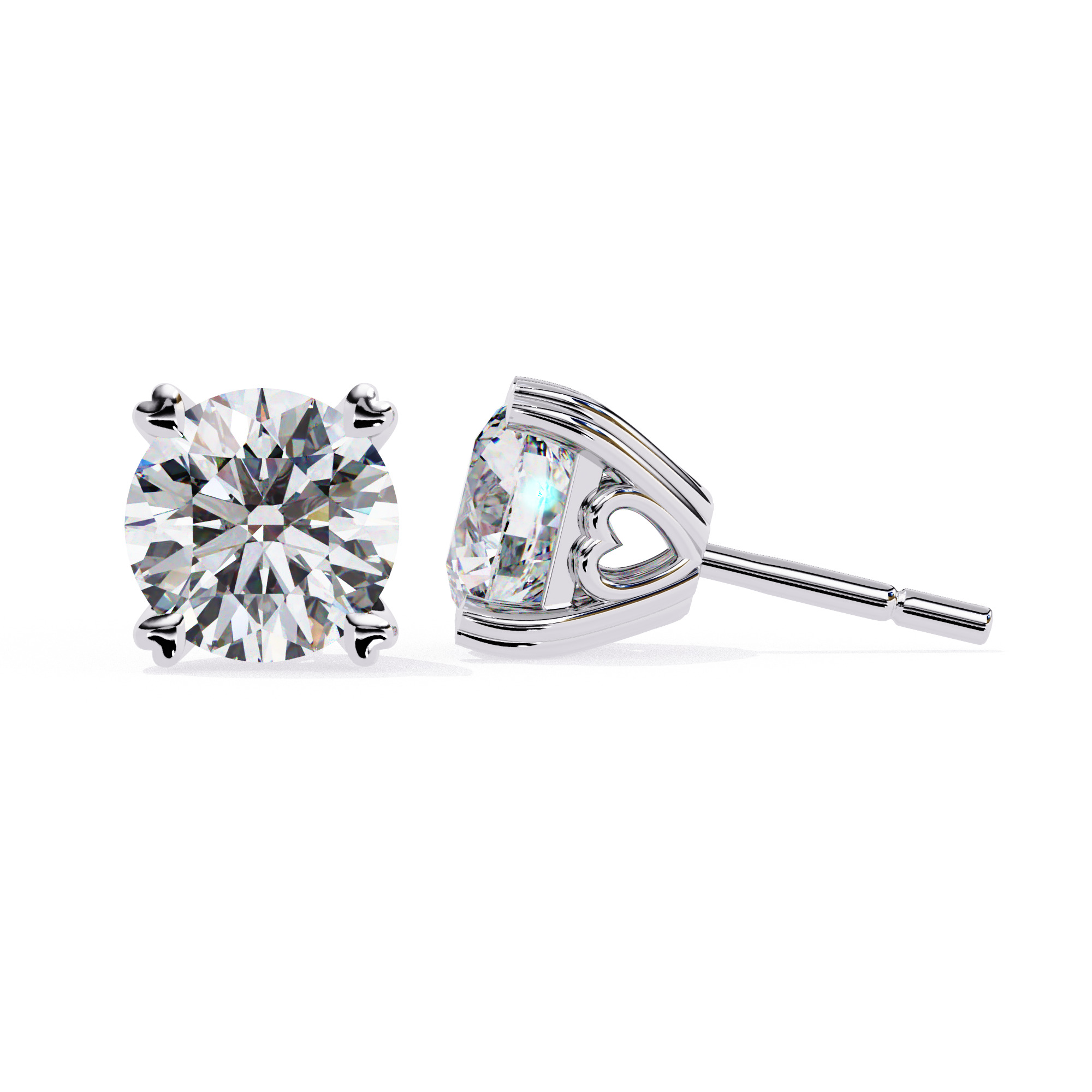 ERRING DIAMOND -CAD-32 3D model_9