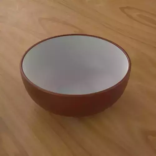 Printable Bowl  3D print model